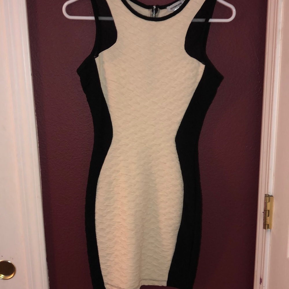 Long dress